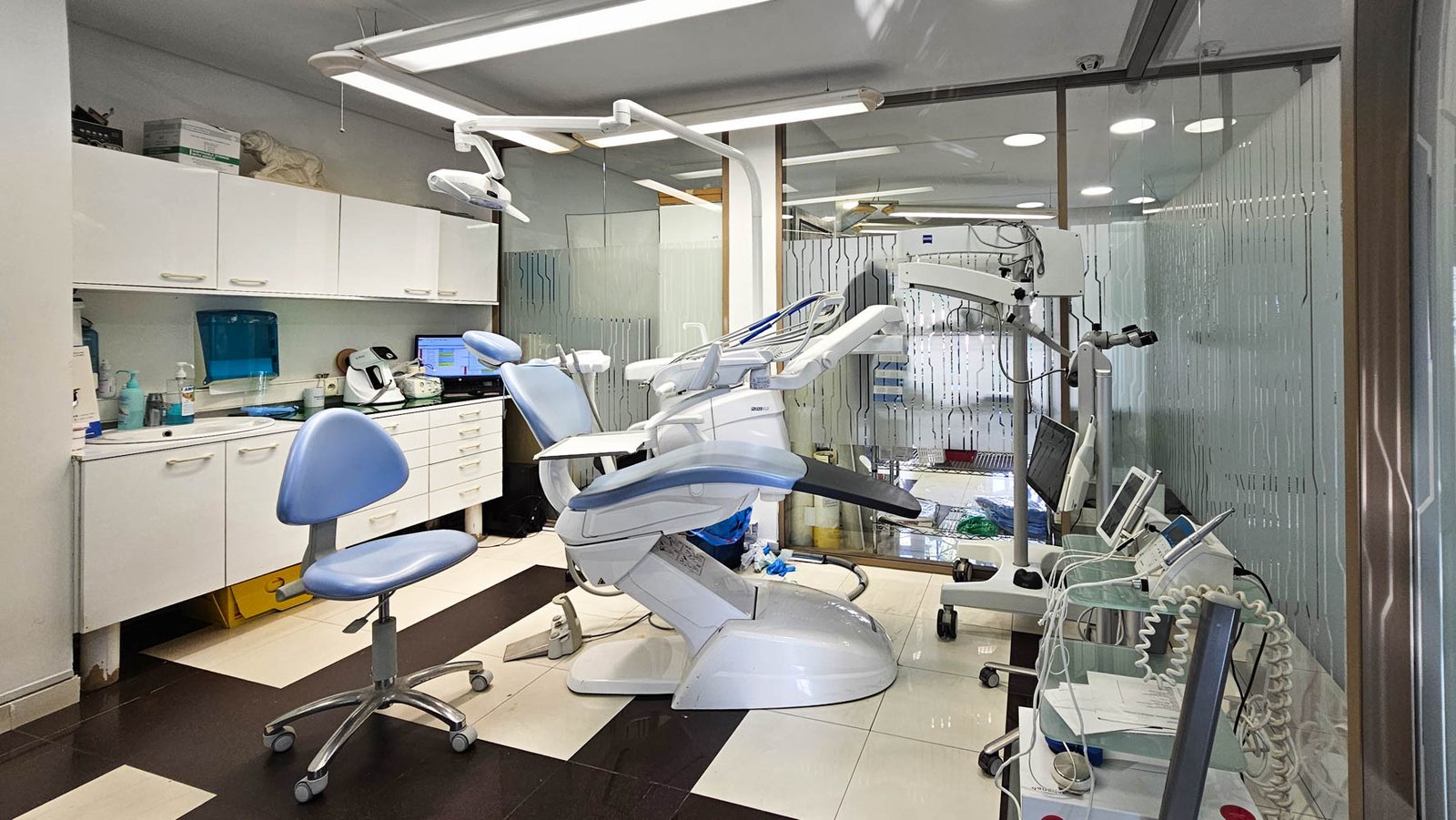 Cabinet dentaire Clinique Dentaire Bennani