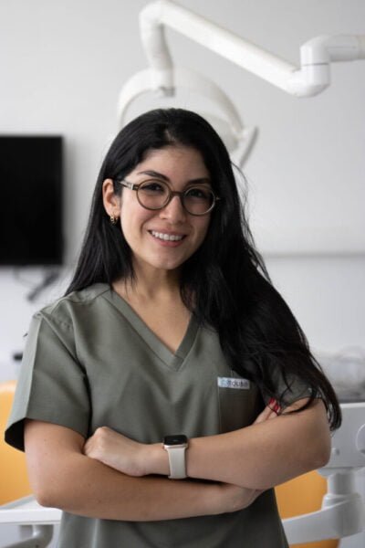 Docteur Lahlou Salma