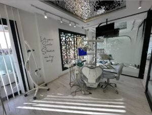 Clinique Marrakech
